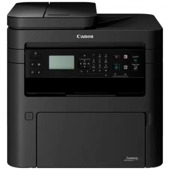 Canon i-SENSYS MF264dw II Printer