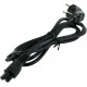 Acer Noutbook Adapter 19V - 3.42A + Power Cable