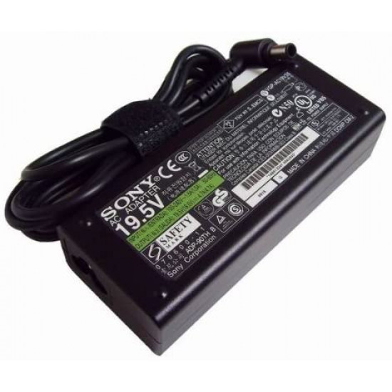 Sony Vaio Noutbook Adapter 19.5V - 4.7A
