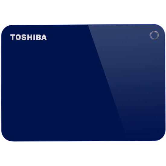 TOSHIBA USB 3.0 HARD DRIVE 4TB