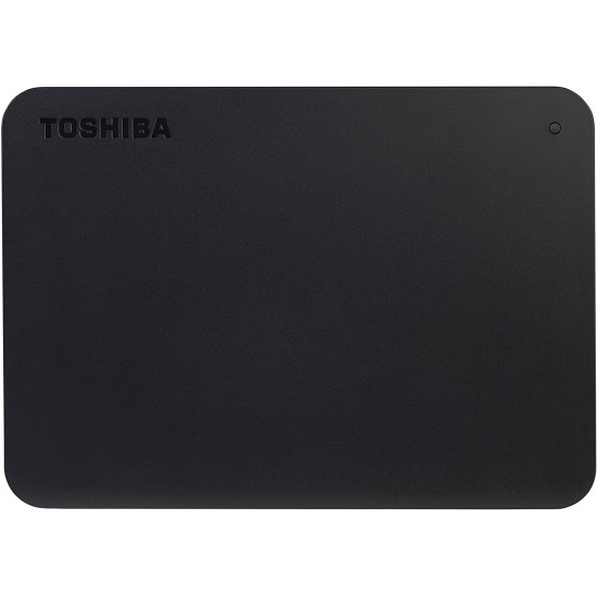 TOSHIBA USB 3.0 HARD DRIVE 500Gb