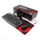 Klaviatura Redragon Gaming Essential S101-BA-1