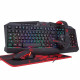 Klaviatura Redragon Gaming Essential S101-BA-1