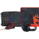 Klaviatura Redragon Gaming Essential S101-BA-1