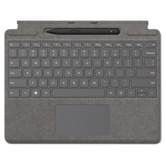 Klaviatura Microsoft Surface Pro Signature Keyboard with Slim Pen 2