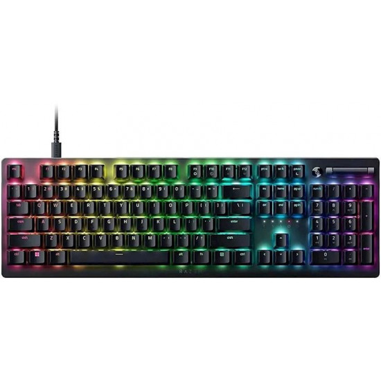 Razer DeathStalker V2 Red Switch Mexaniki klaviatura (RZ03-04500800-R3R1)