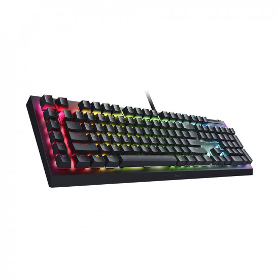 Gaming Keyboard Razer BlackWidow V4 (RZ03-04692500-R3R1)