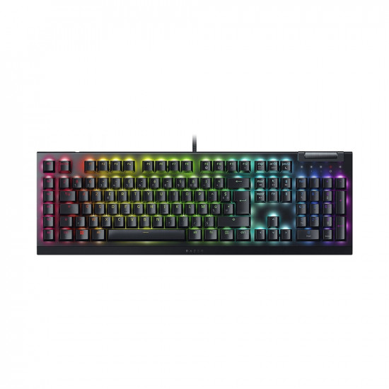 Gaming Keyboard Razer BlackWidow V4 (RZ03-04692500-R3R1)