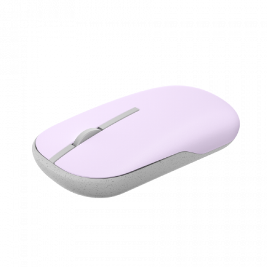 ASUS Marshmallow MD100 Simsiz Mouse (90XB07A0-BMU010)