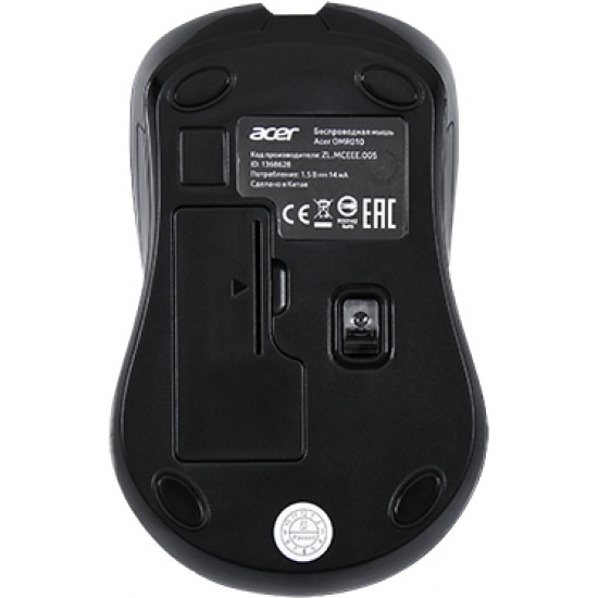 Acer OMR010 Wireless  (ZL.MCEEE.005)