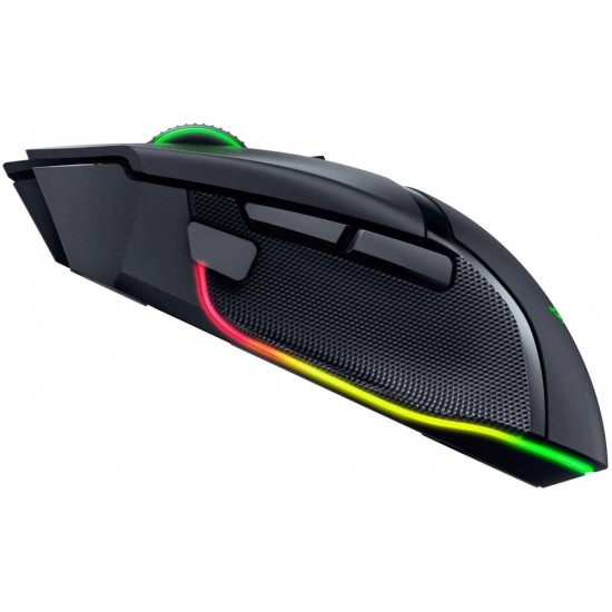 Razer Basilisk V3 Pro Gaming Mouse (RZ01-04620100-R3G1)