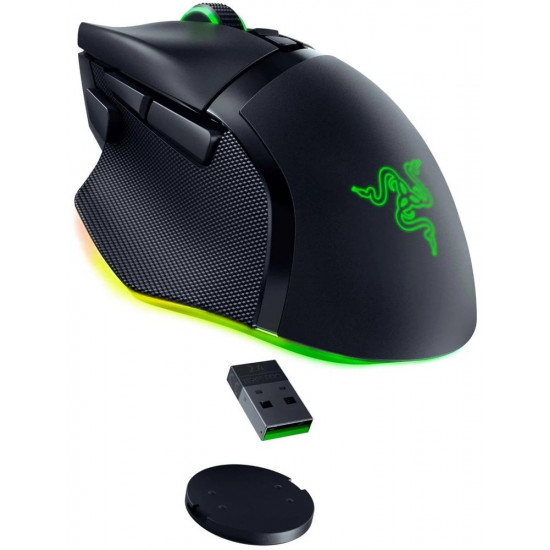 Razer Basilisk V3 Pro Gaming Mouse (RZ01-04620100-R3G1)