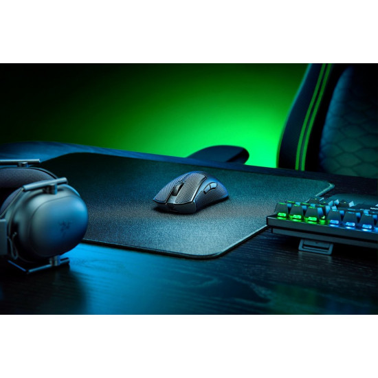 Gaming mouse Razer DeathAdder V3 Pro (RZ01-04630100-R3G1)