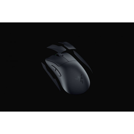 Gaming mouse Razer DeathAdder V3 Pro (RZ01-04630100-R3G1)