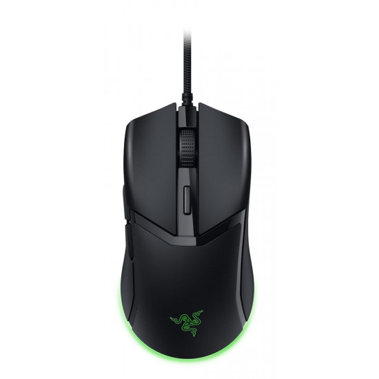 Gaming mouse Razer Cobra USB (RZ01-04650100-R3M1)