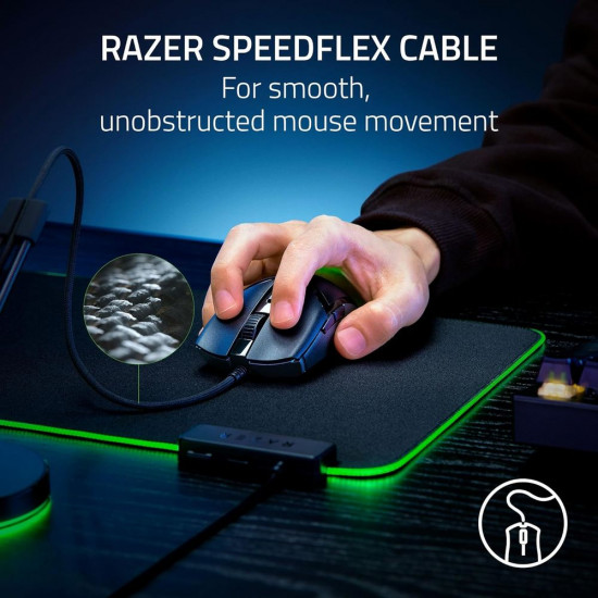 Gaming mouse Razer Cobra USB (RZ01-04650100-R3M1)