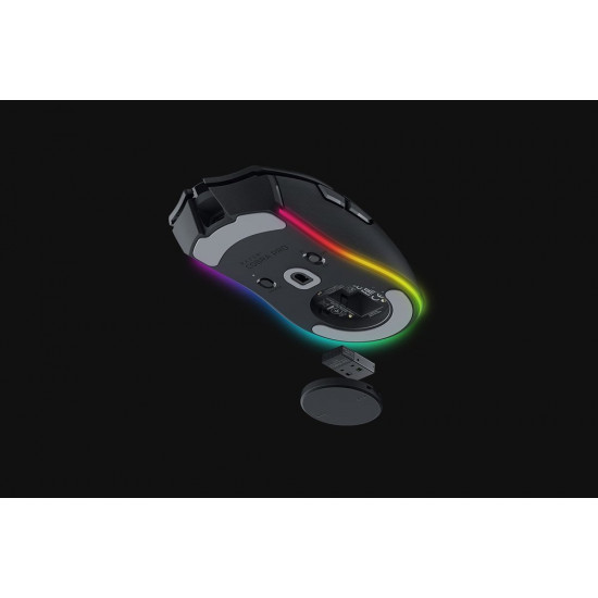 Gaming mouse Razer Cobra Pro (RZ01-04660100-R3G1)