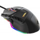 Viper V570 RGB MMO + FPS Laser Gaming Mouse