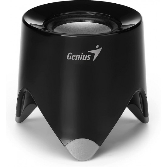 Speaker Genius SP-i165 (Black)