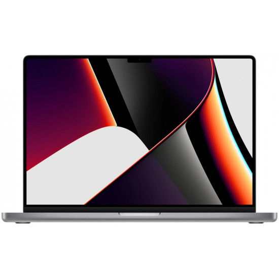 MacBook Pro 16.2 M1 Pro (MK193) 2021