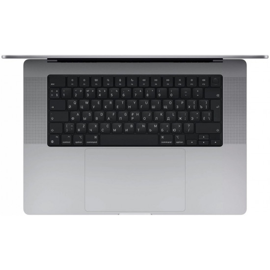 MacBook Pro 16.2 M1 Pro (MK183) 2021