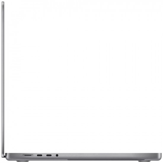 MacBook Pro 16.2 M1 Pro (MK183) 2021