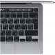 MacBook Pro 13" Touch Bar M1 Z11C0 Space Gray