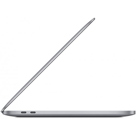 MacBook Pro 13" Touch Bar M1 A2338 Space Gray