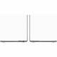 Apple 14" MacBook Pro M3 Space Gray (A2918) MTL73LL/MTL73RU