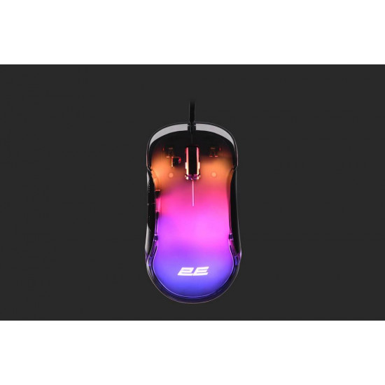 2E Gaming Mouse-MG345 (2e-MG345TR)