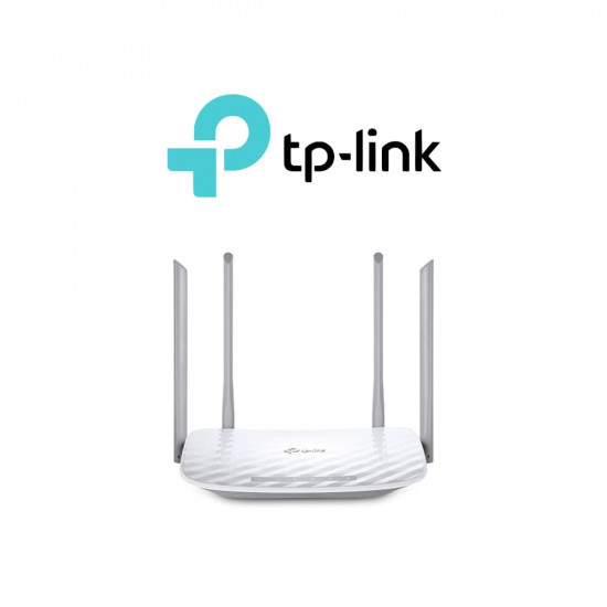 Router TP-Link Archer C50 - AC 1200 (175050248)