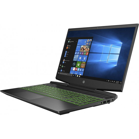 HP Pavilion Gaming Laptop 15-dk1030ur 232F7EA