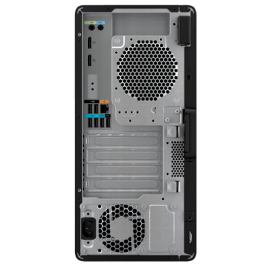 HP Z2 G9 TWR i7 12700 16GB/512PC (5F0E4EA)
