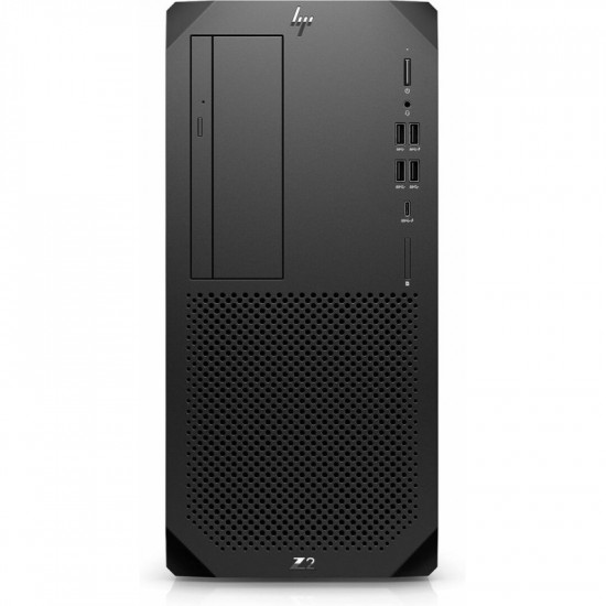 HP Z2 Tower G9 Workstation 5F156EA