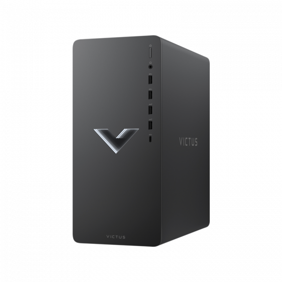 Victus by HP 15L Gaming Desktop TG02-0072ci PC (6C8C1EA)