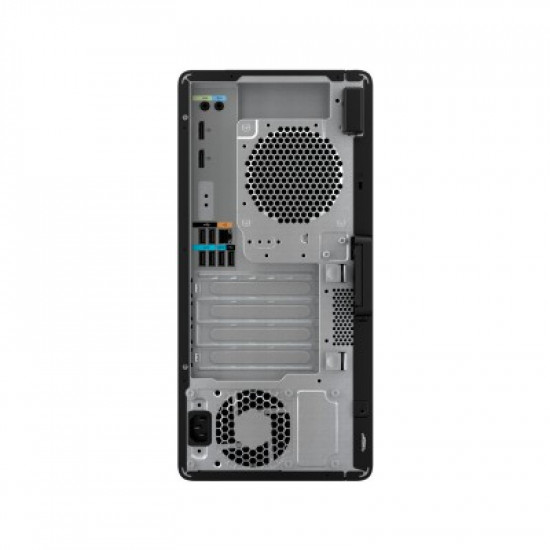 HP Z2 G9 TER i7 12700 16GB/512PC (5F0G6EA)