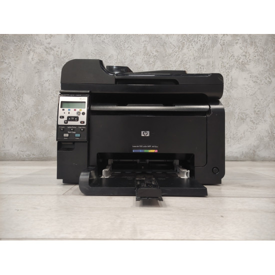 HP LaserJet Pro 100 color MFP M175nw (CE866A) İşlənmiş
