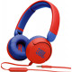 Headphone JBL JR310 Red