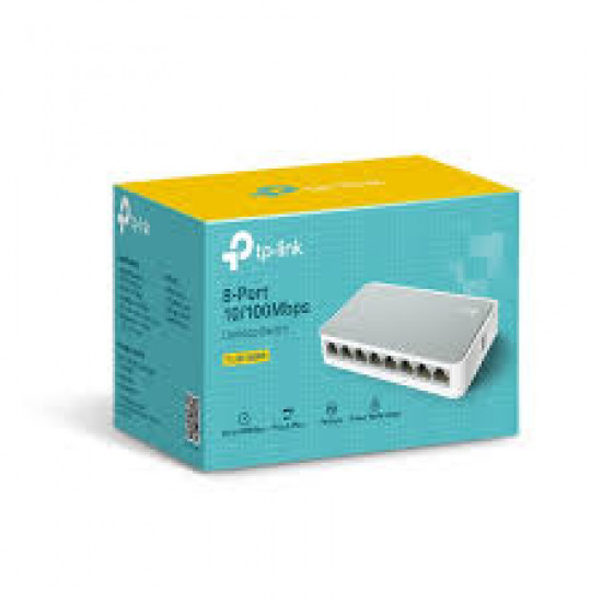 TP-Link TL-SF1008D(1730502143)