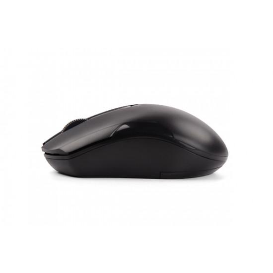 A4Tech V-Track Wireless Mouse G3-200N Black