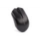 A4Tech V-Track Wireless Mouse G3-200N Black