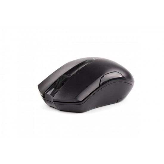 A4Tech V-Track Wireless Mouse G3-200N Black