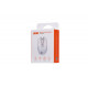 2E MF270 Silent Rechargeable WL White (2E-MF270WWH)