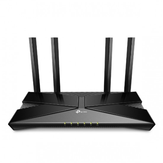 Tp-link Archer AX20 AX1800 Dual-Band Wi-Fi 6 Router