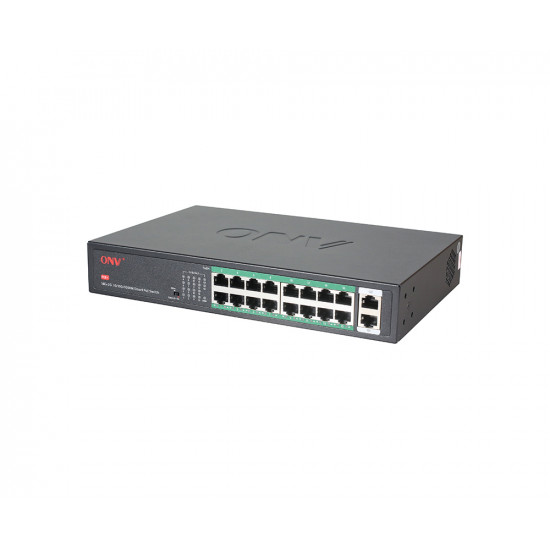 POE Switch (ONV-H1016PLS)