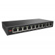 POE Switch 10 Port (ONV-33108P)