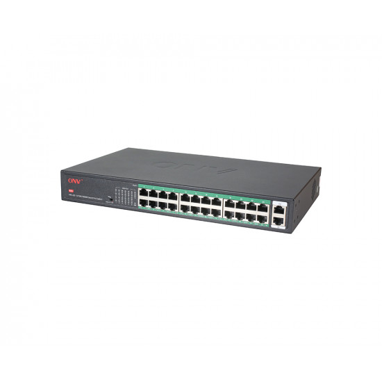 POE Switch  (ONV-H1024PLS)