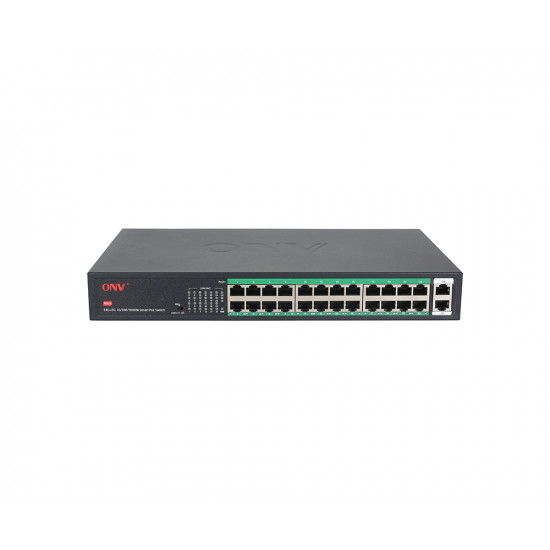 POE Switch  (ONV-H1024PLS)