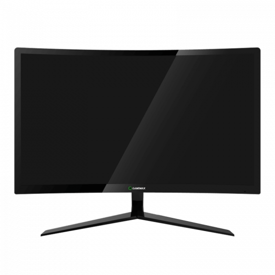 GAMEMAX 23.6" FHD Curved Monitor 1ms 144HZ (GMX24C144)