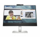 HP M24 Webcam Monitor 459J3AA